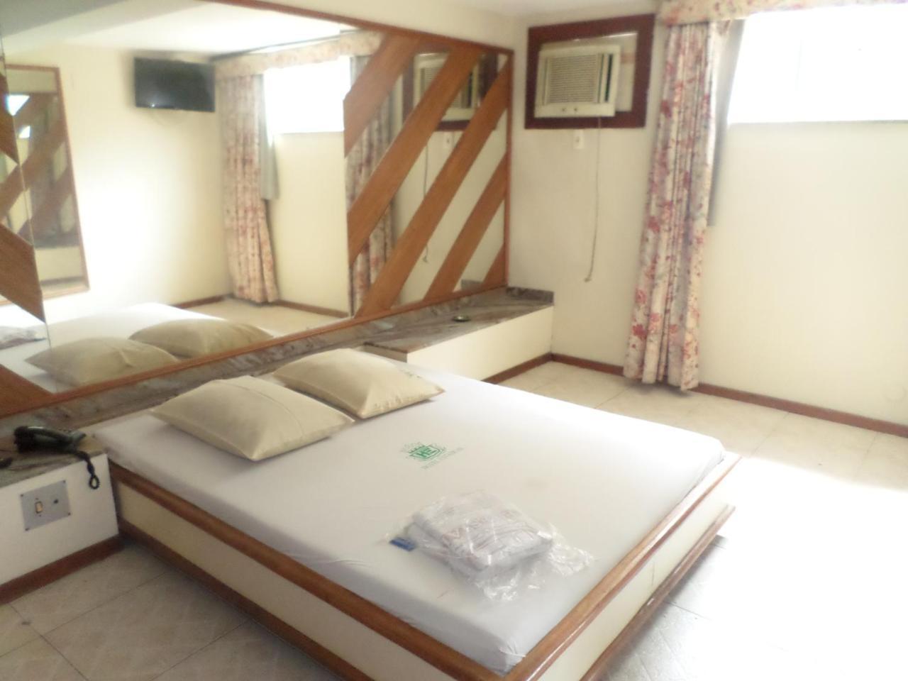 Hotel Estadual Adults Only - Rio de Janeiro — Photos 3